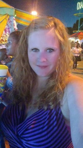 Amanda Barnes