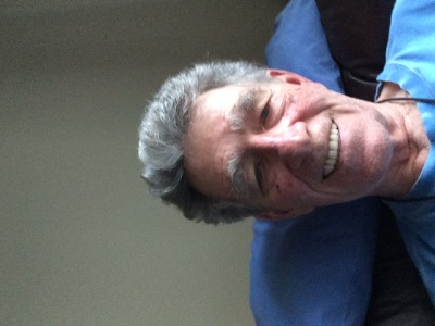 Bruce Eikelberger