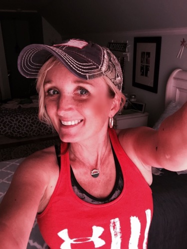 Deborah Trotter