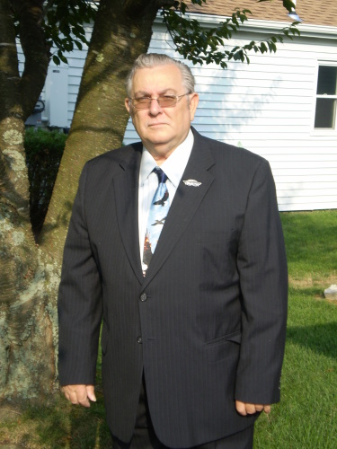 Joseph Mckee