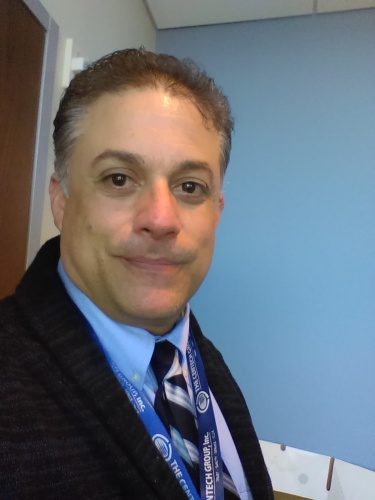 Daniel Galaviz