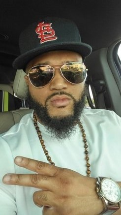 Terrell Leach