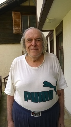Veselin Iliev