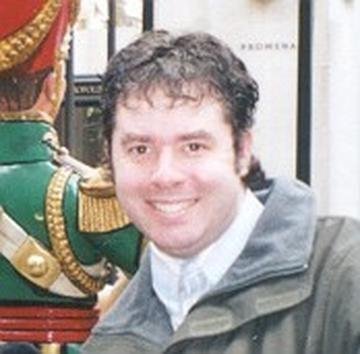 Jason Fiero