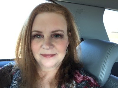 Jacquetta Ray
