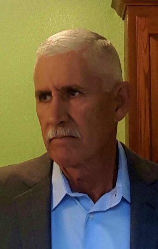 Christopher Pena