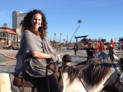 Deborah Trimarchi