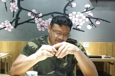 Francisco Martinez