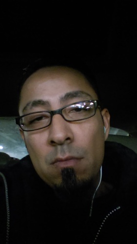 Johnny Carbajal