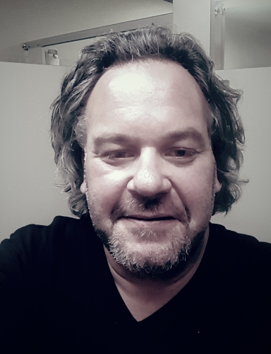 Shawn Maxson