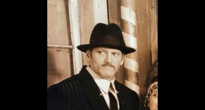 Kent Hustad