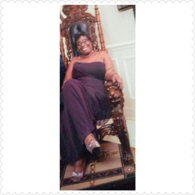 Latasha Benton
