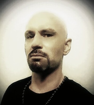 Christopher Dodge