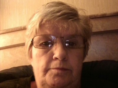Mary Mauldin