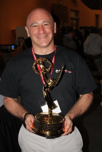 Bruce Mendelsohn