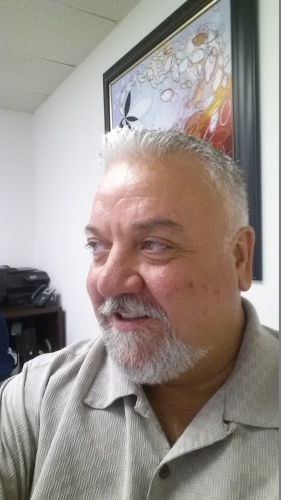 Jerry Espino