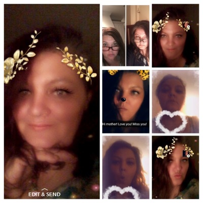 Heaven Roberts