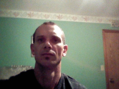 Matthew Musters