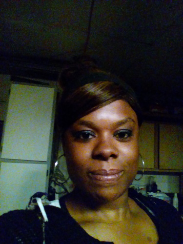 Shaundavia Spears