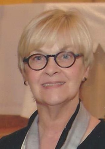 Rhonda Ross