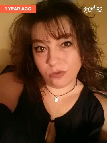 Terri Rinehart