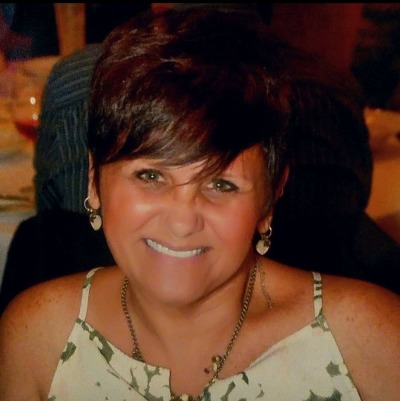 Marcia Perry