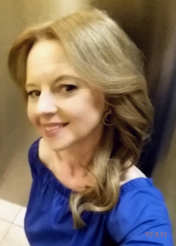 Angela Yeisley