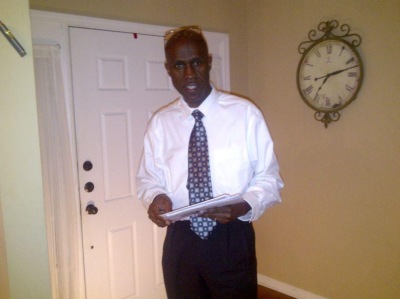 Christopher Hooks