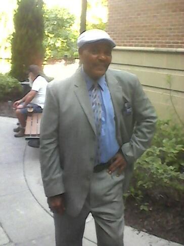 Anthony Morgan