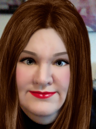 Heather Macvicar