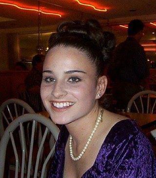 Corene Wilson
