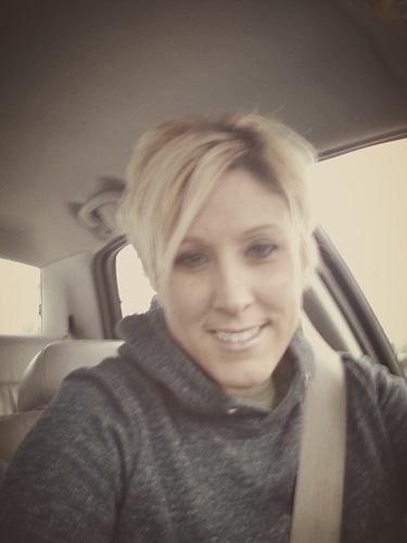 Deborah Hester