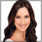 Stephanie Burton