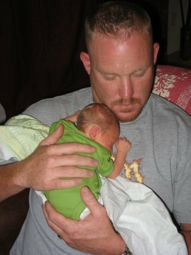 Matthew Dabney