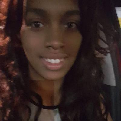 Shayla Davis