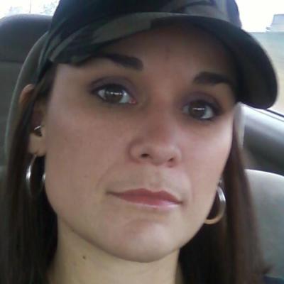 Karley Steadman