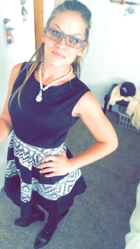 Jessalyn Begley