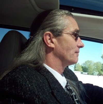 Glynn Murrah