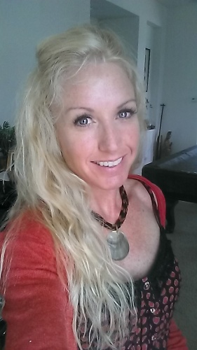 Vanessa Smaine