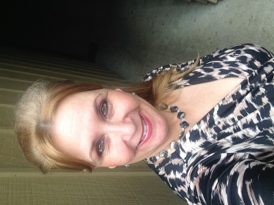 Glenda Cunningham