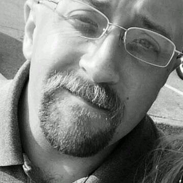 John Ferren