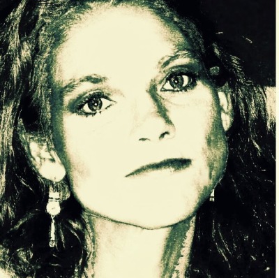 Mandy Nall