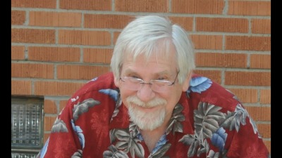 Steven Simpson