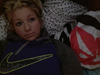 Kyleigh Leavitt