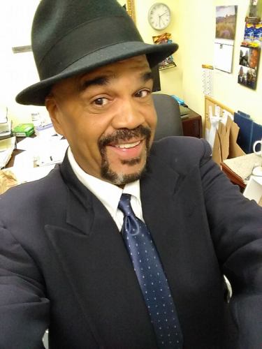 Vincent Talbert