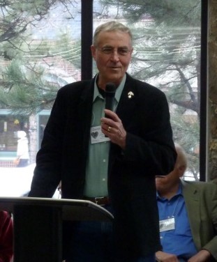 Darrell Mudd
