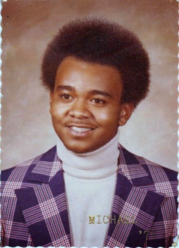 Michael Major