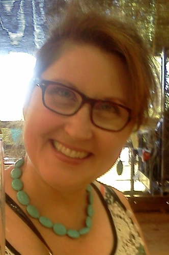 Sherry Parrish