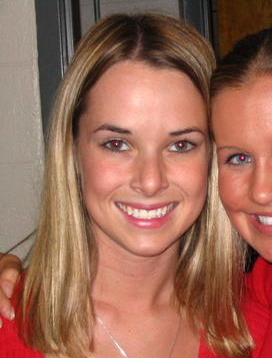 Amy Nilson
