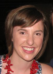 Courtney Kelley
